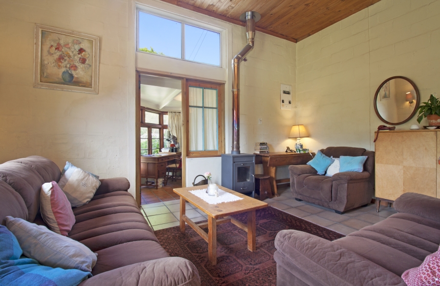 4 Bedroom Property for Sale in Meadowsteads Western Cape